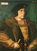 Hans Holbein The Younger oil painting